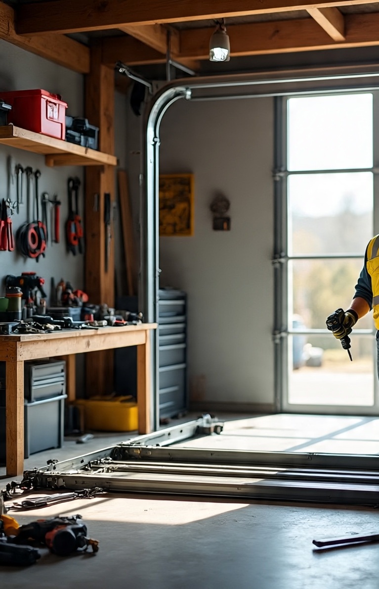 Preventative Maintenance